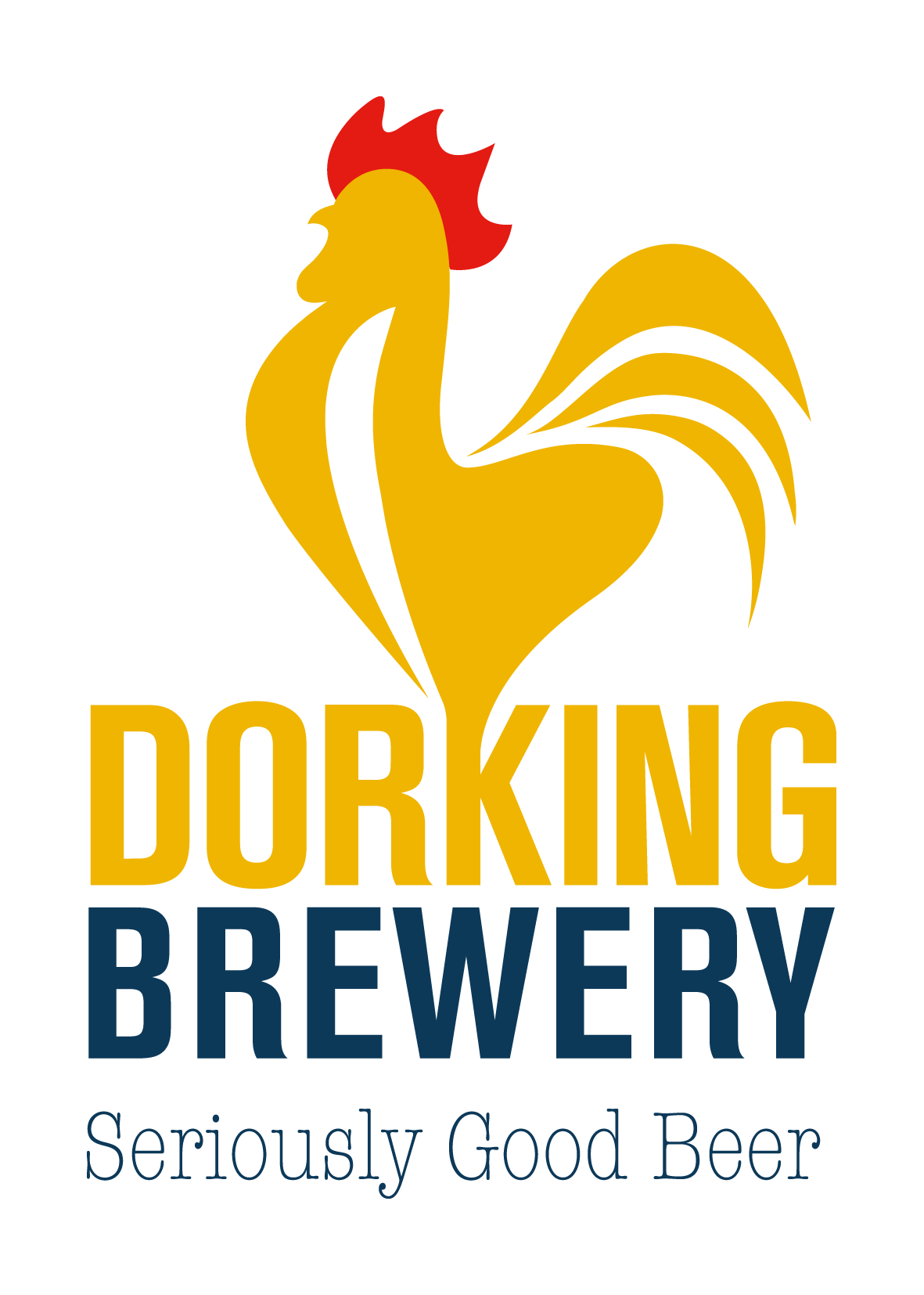 Dorking brewery