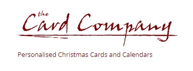 the card company logo