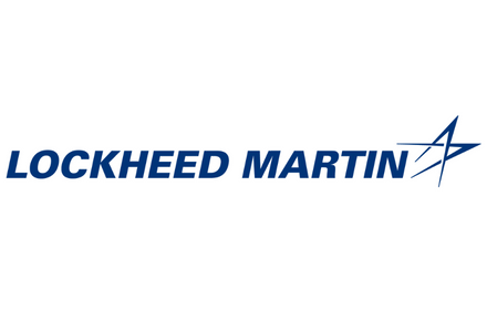 Lockheed Martin Logo new